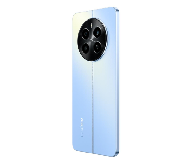 realme 12 8/256GB Skyline Blue 120Hz NFC 67W OIS - 1267692 - zdjęcie 5